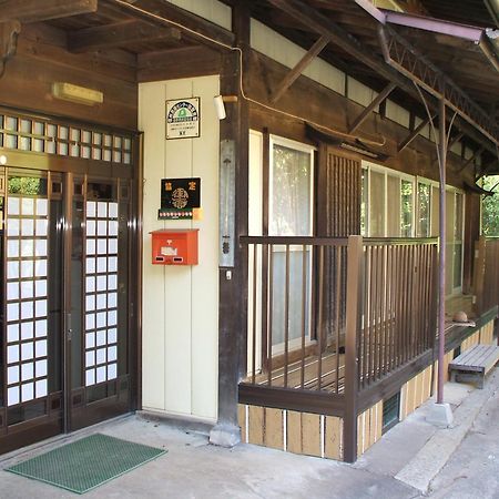 民宿松尾 Kiso Exterior photo